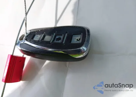 2017 Chevrolet Malibu 1Lt from USA, damaged, VIN 1G1ZE5ST1HF173153